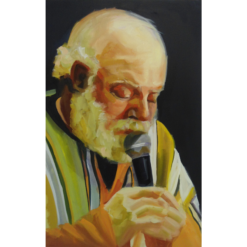 Manolis Rasoulis